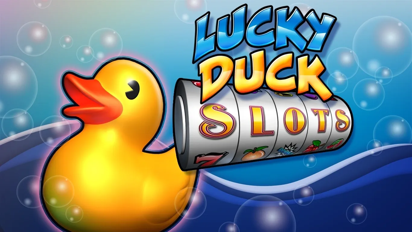 Lucky Duck Slot