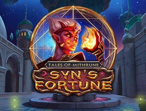Divine Diamonds Slot